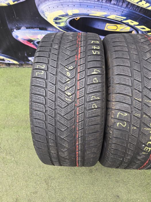 275.40.20 pirelli m+s