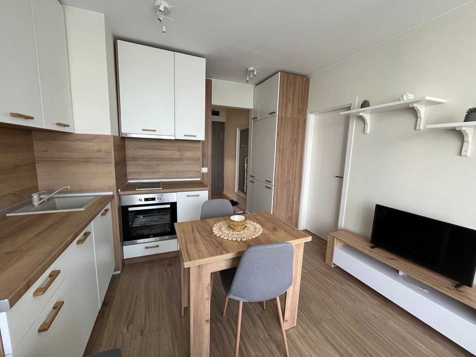 Дава се под наем Двустаен апартамент в София, Банишора - 50 кв.м за 469.2 € - Снимка #4