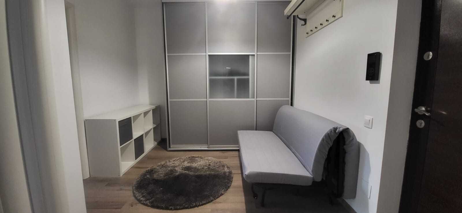Garsoniera -Dristor Metrou- Regim Hotelier