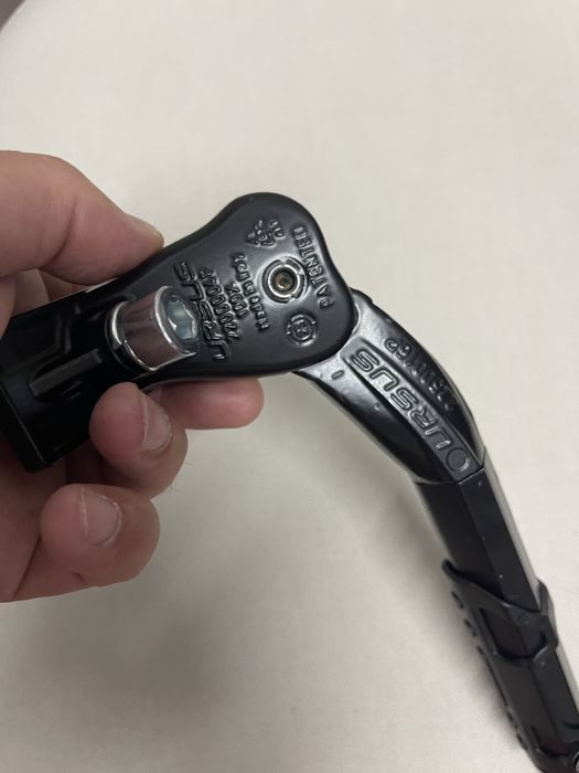 Cric bicicleta 24” - 28” URSUS Italia nou