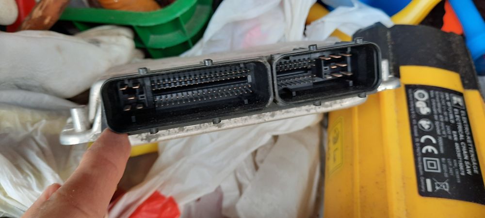 Полуоски имобилайзер golf 4 на части автоматик