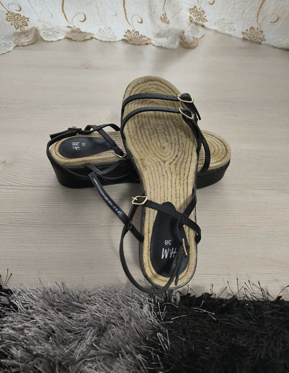 Sandale dama Nr.38