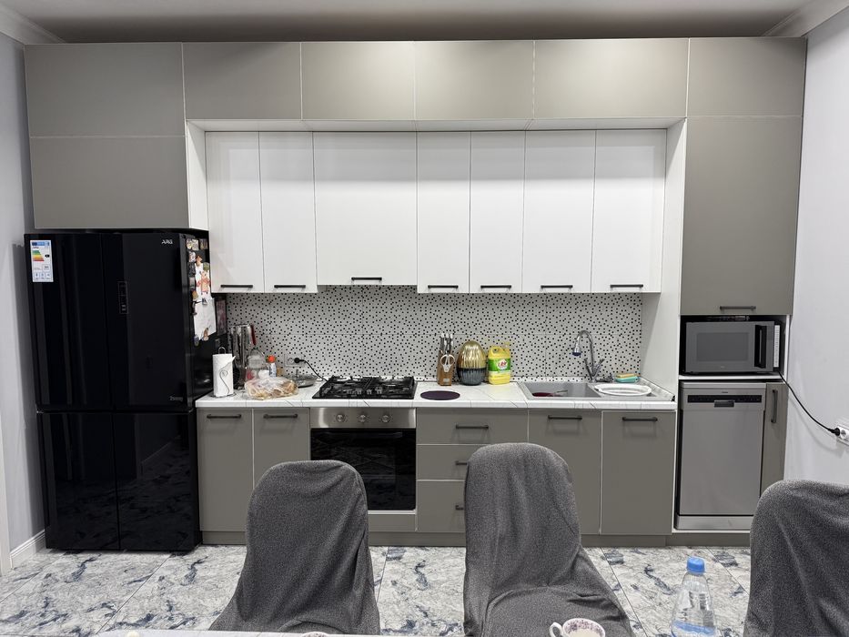 Куханный гарнитур