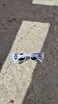 Ochelari de soare Off White