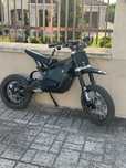 Surron Modificat Mini E-bike (Nu Talaria, E-ride)