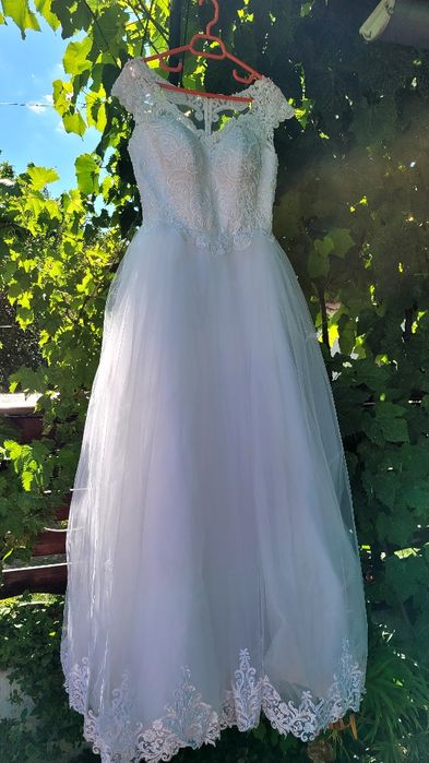 Rochie de mireasă NOUA