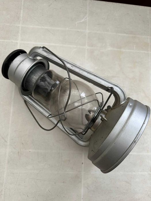 Газов фенер - изгодно