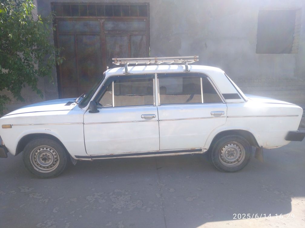 Jiguli 2106 sotiladi