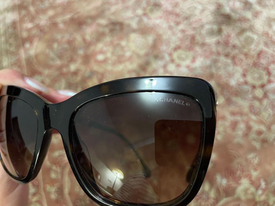 Ochelari Chanel de colectie