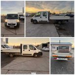Dezmembrari Peugeot Boxer 2008 duba 2198 Usa stanga fata