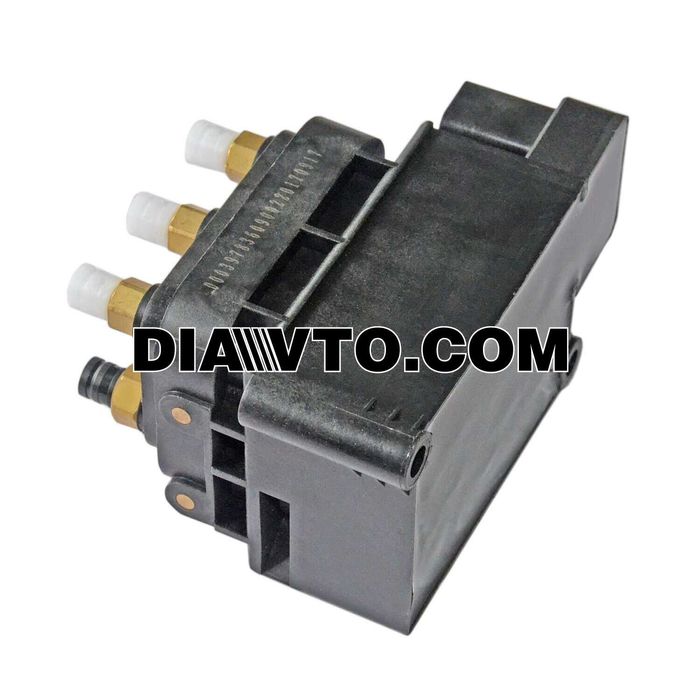 Разпределителен клапан Airmatic  W164 W221 W166 W212 ATEC GERMANY