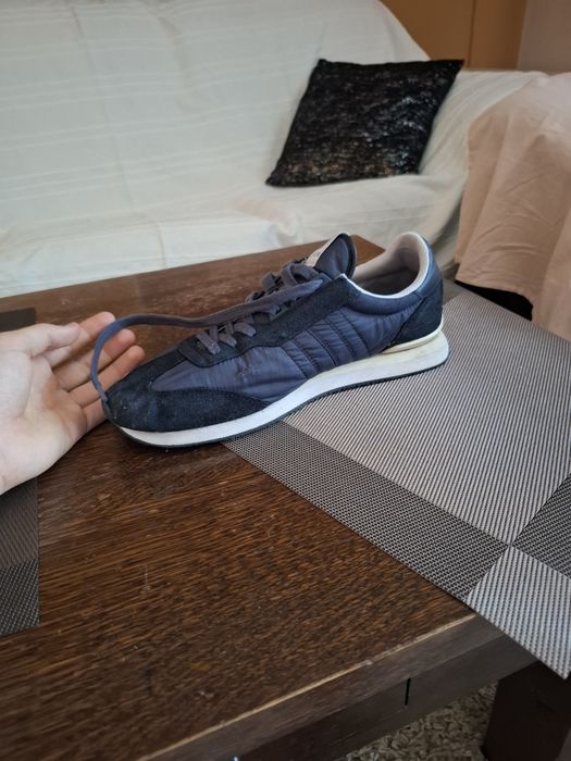 Pantofi Tommy hilfiger