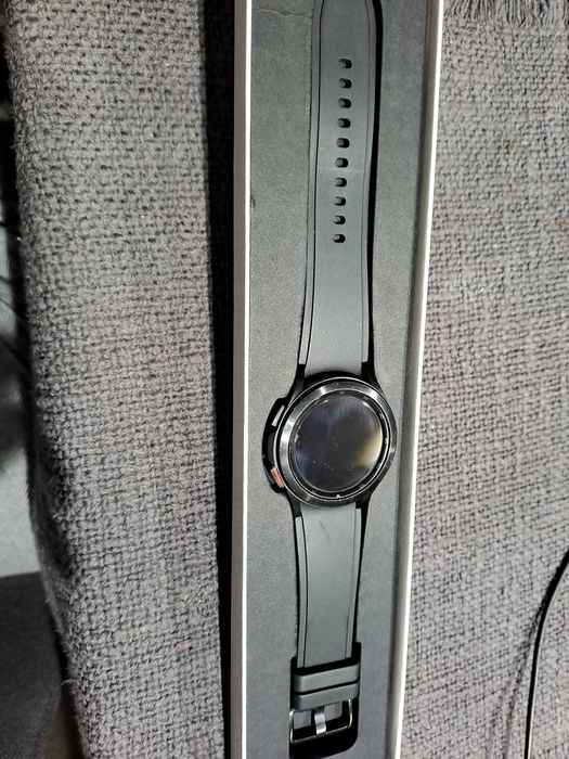 Galaxy Watch 4 Classic