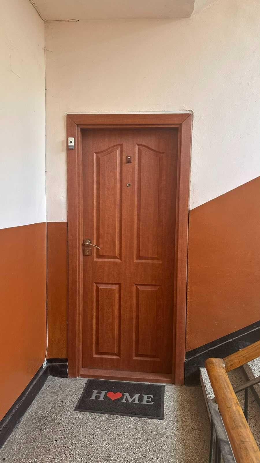 Продава се: Апартамент 63 кв.м., ет.3, в ж.к. Сарая на град Сопот