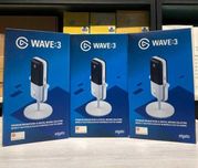 Микрофон Elgato WAVE 3