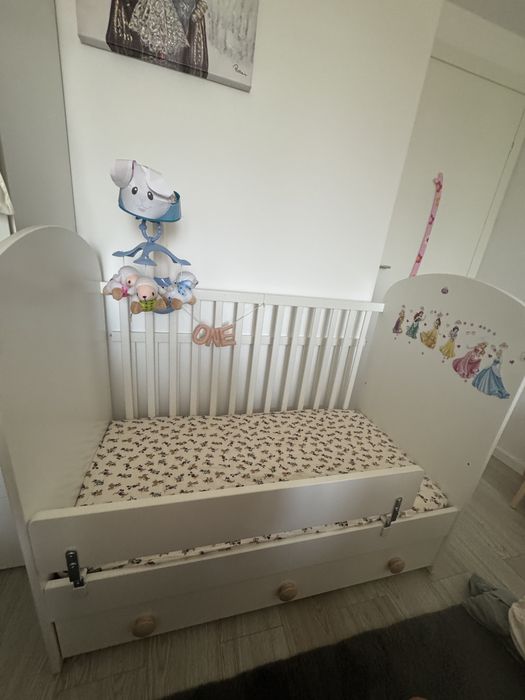 URGENT VAND Patut pat copiii IKEA gonatt