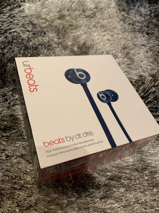 Beats urbeats Blue sigilate