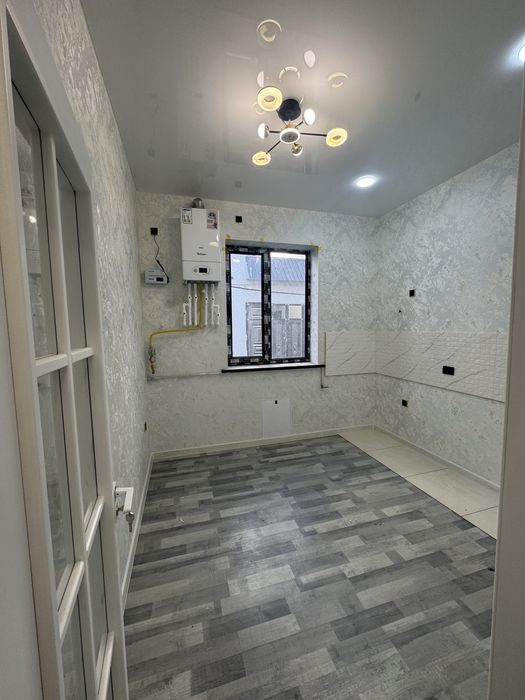 сергели Янги Хаёт Чорток махалла