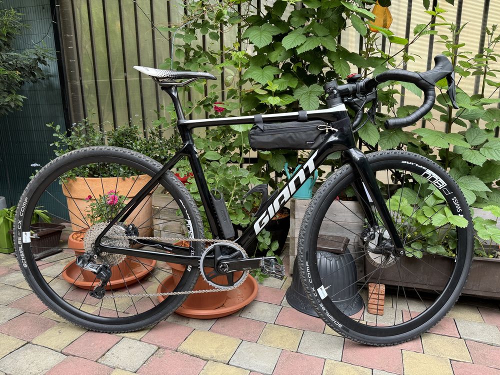 Giant TCX Advanced Pro 1 2022