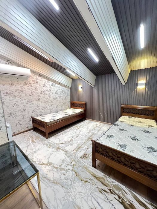 Продается квартира дуплекс