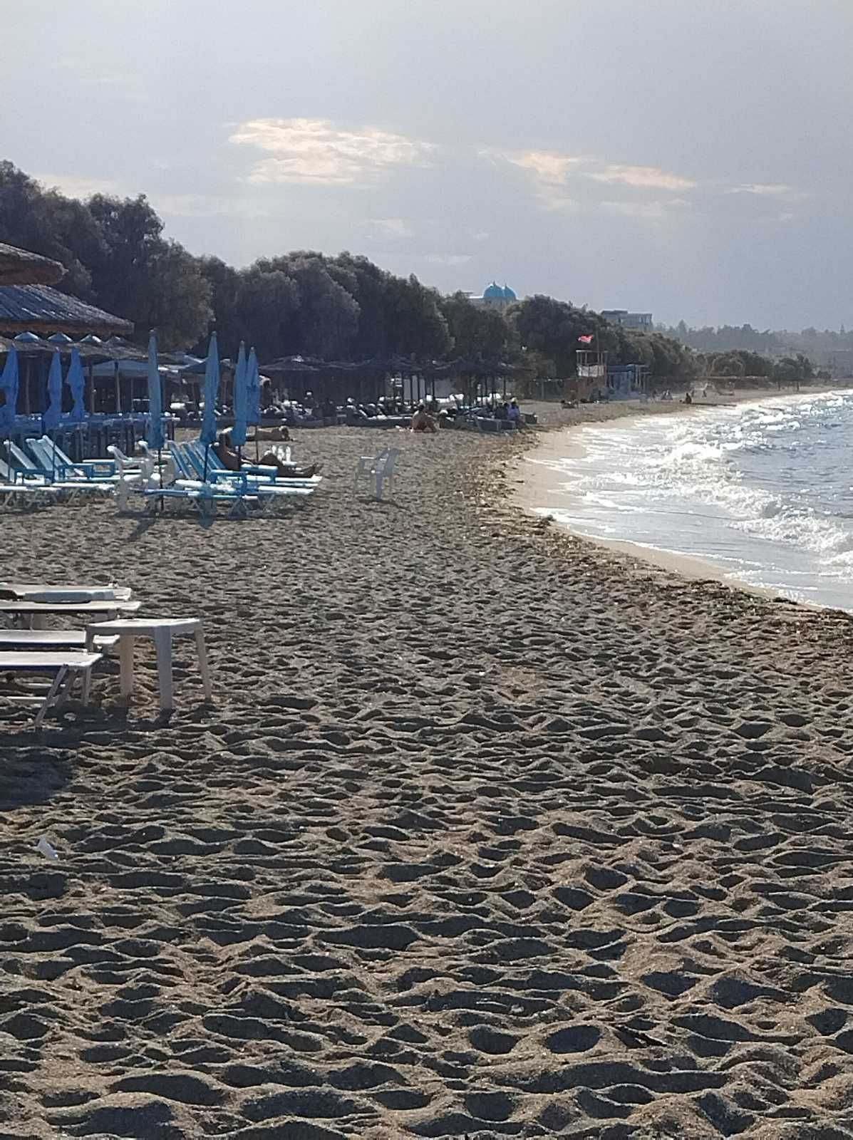 Почивка на море в Гърция