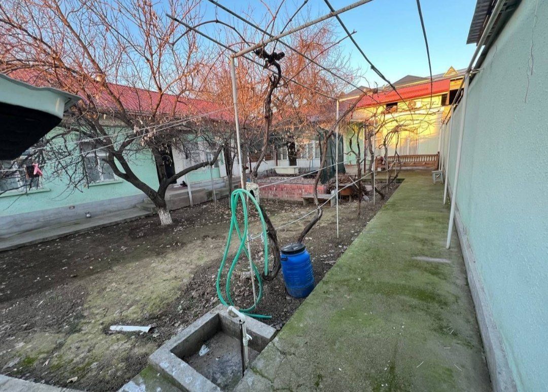(22) Сдаётся Участок 6 с 5 ком