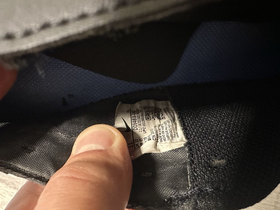 Оригинални Nike Phantom бутонки