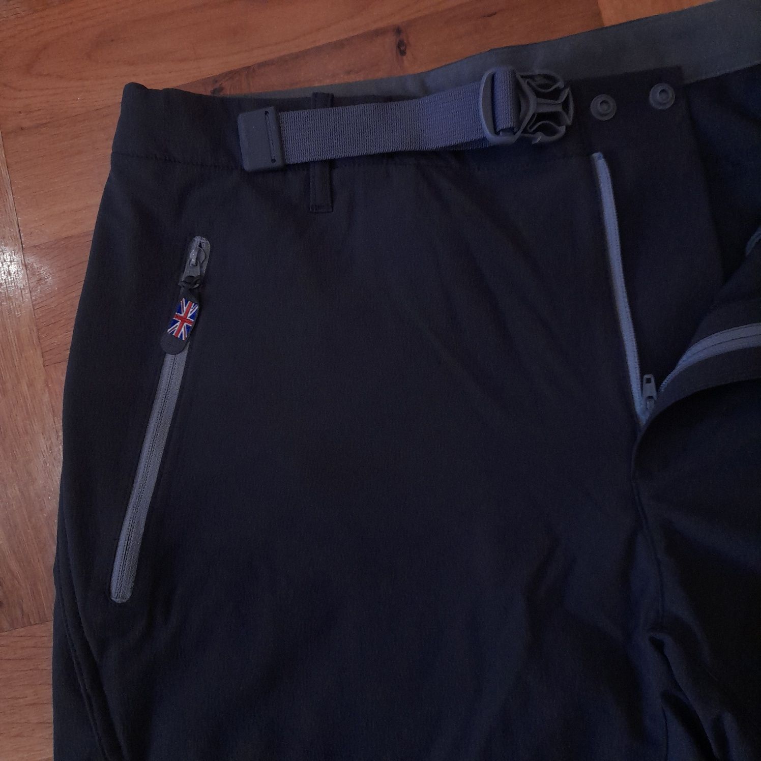 Terra alpine shorts - Montane