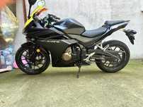 Cbr500r honda cbr 500 r