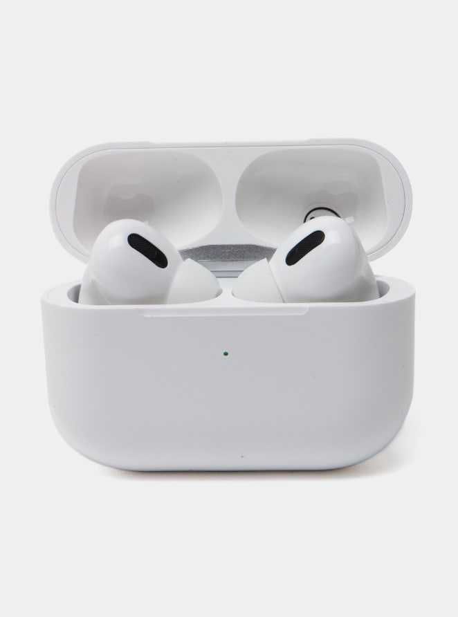 Air pods pro simsiz naushniklar