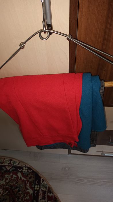 Rochii de lana diferite culori