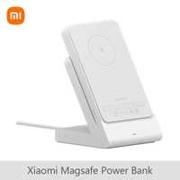 Xiaomi Magnetic Wireless Power Bank 5000 мАч P05ZM 20 Вт Макс.