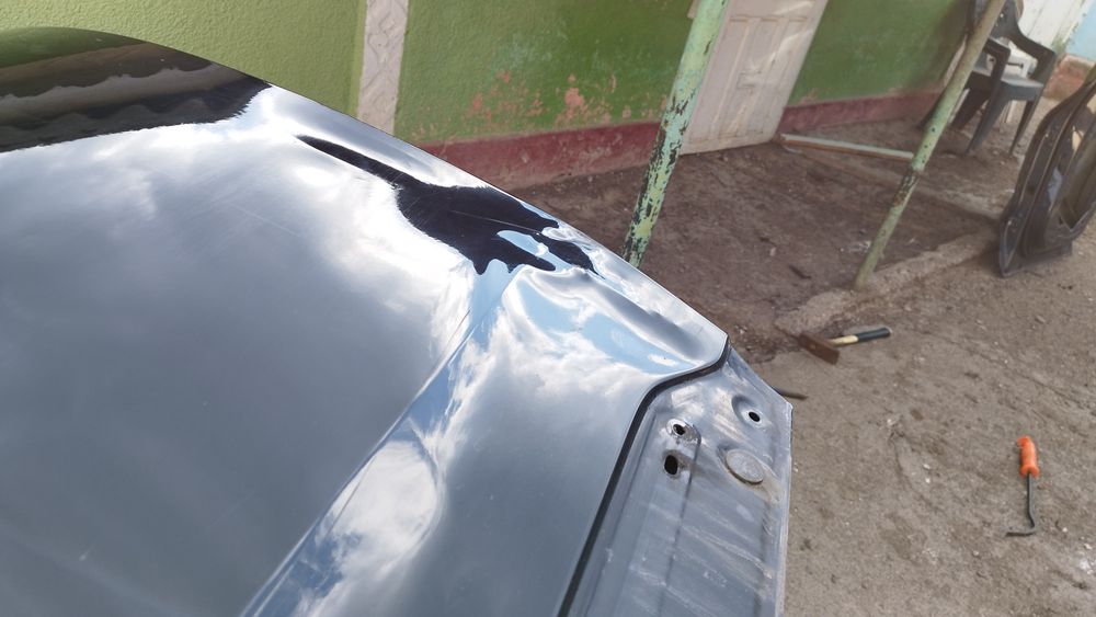 Ușa dreapta fata Volvo xc90