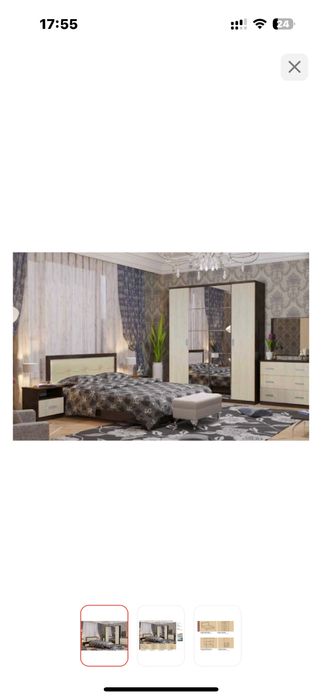 Шкаф кровать в хорошем состоянии продается