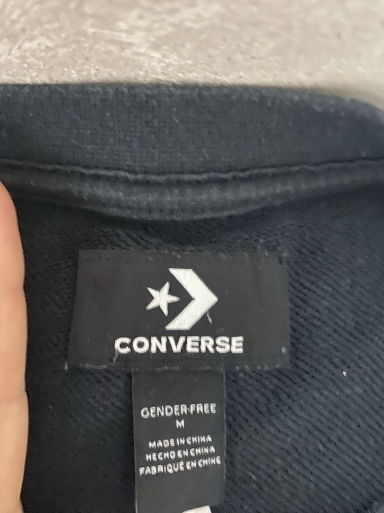 Converse суитчър