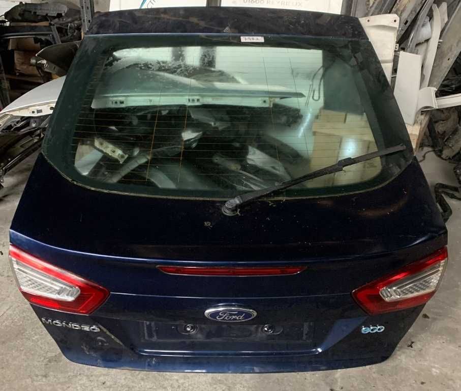 Haion Ford Mondeo 4 MK4