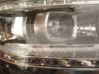 Far dr  Mercedes CLS w218