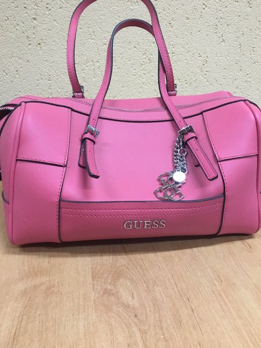 Geanta guess originala