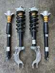 Suspensie / Amortizoare / Telescoape Audi Q5 80A FY