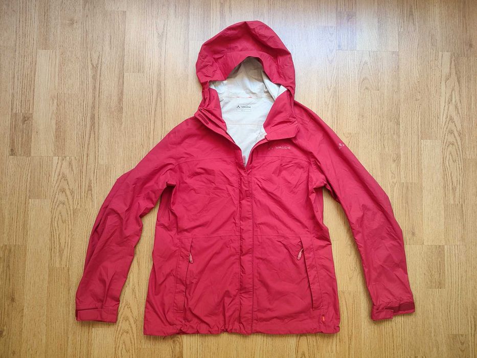 Яке Vaude - Мембрана, Ceplex Active, Gore-Tex, ултра леко - Размер L