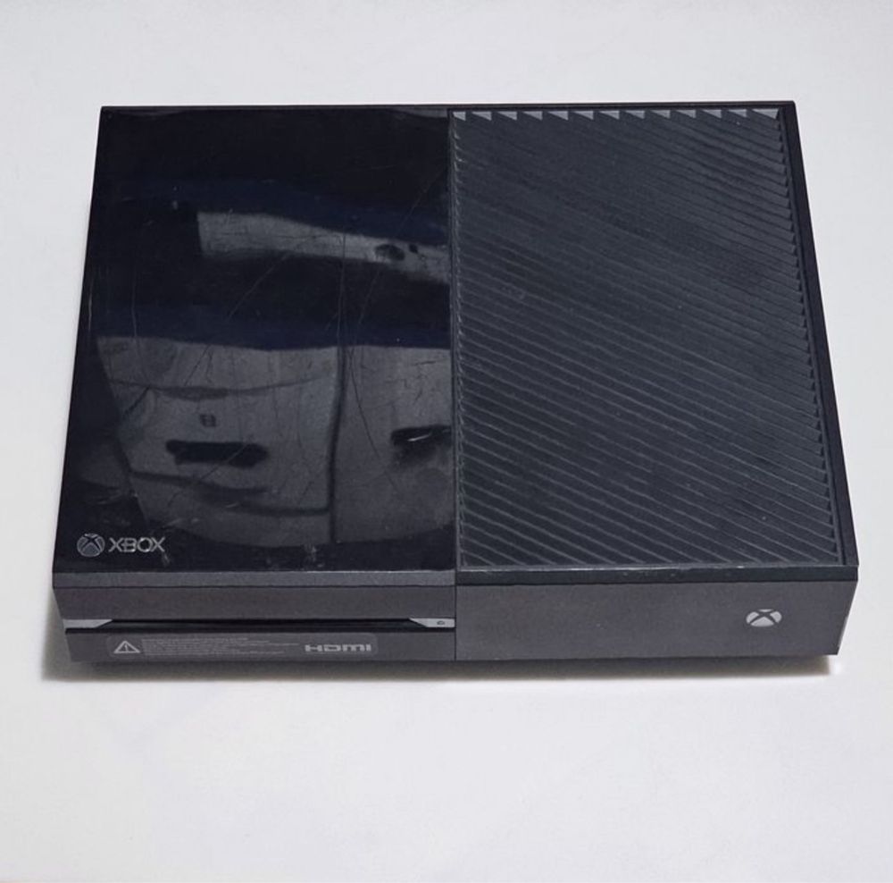 Xbox one 512gb negru