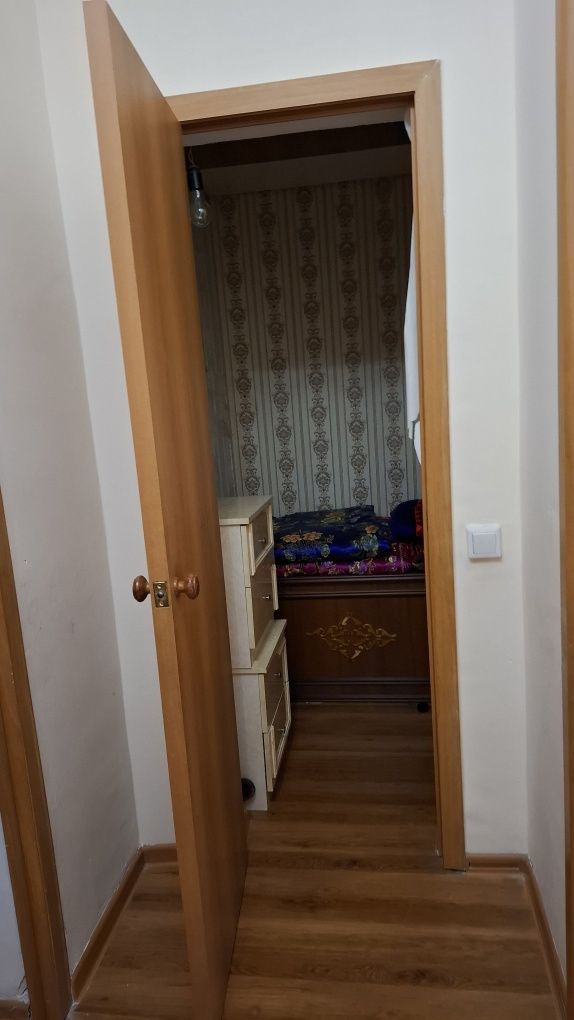 Продаётся 2ком квартира