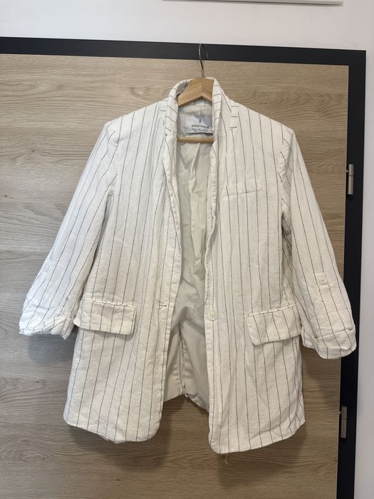 Запазени дрехи в голям лот за 60лв на различни марки, Zara, Stradivari