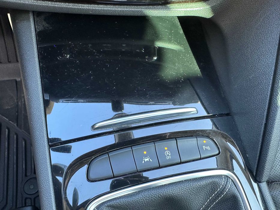 Opel Insignia B 4-вр. Комби 174к.с. Дизел, 2020г