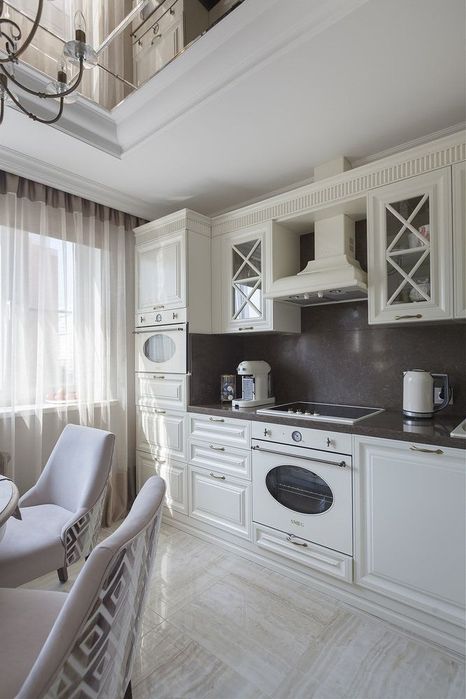 Мебель на заказ