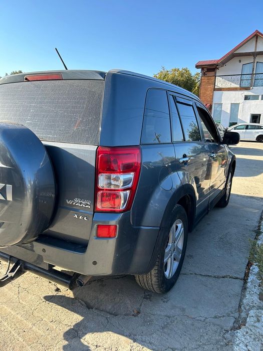 Trager complet Suzuki Grand Vitara 1.9 ddis 2007