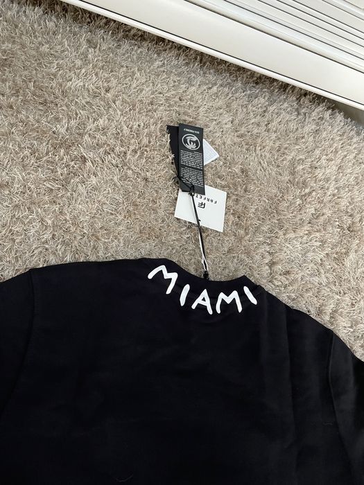 Bluza Palm Angels Colectia noua