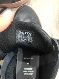 Ботинки для девочки Geox оригинал, 34 р