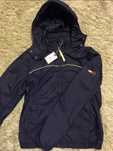 Geaca tommy hilfiger