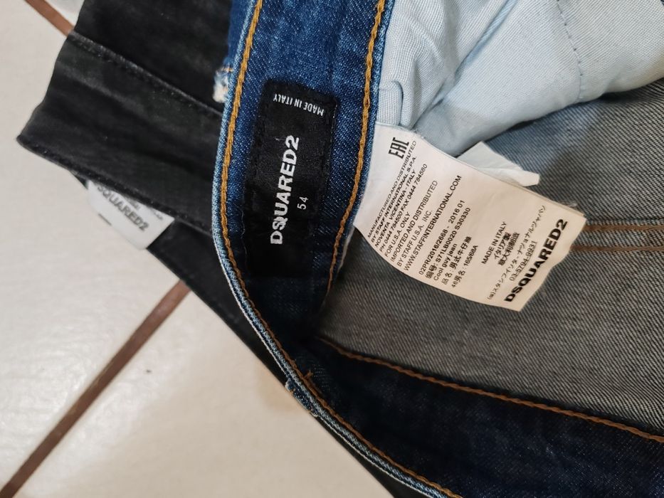 Здравейте, продавам четири броя дънки